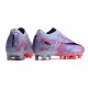 Nike Mercurial Zoom Vapor 15 Elite AG-PRO Dream Speed 6 - Cobalto Bliss Negro Sueño Fuxia