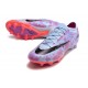 Nike Mercurial Zoom Vapor 15 Elite AG-PRO Dream Speed 6 - Cobalto Bliss Negro Sueño Fuxia