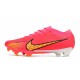 Nike Mercurial Zoom 15 Elite FG Rojo Amarillo