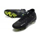 Nike Zoom Mercurial Superfly 9 Elite SG-Pro Negro DK Gris Humo Cumbre Blanco Voltio