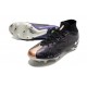 Nike Zoom Mercurial Superfly 9 Elite SG-Pro Negro Cobre Metálico Blanco