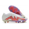 Botas Nike Zoom Mercurial Vapor XV Elite SG Blanco Negro Rojo